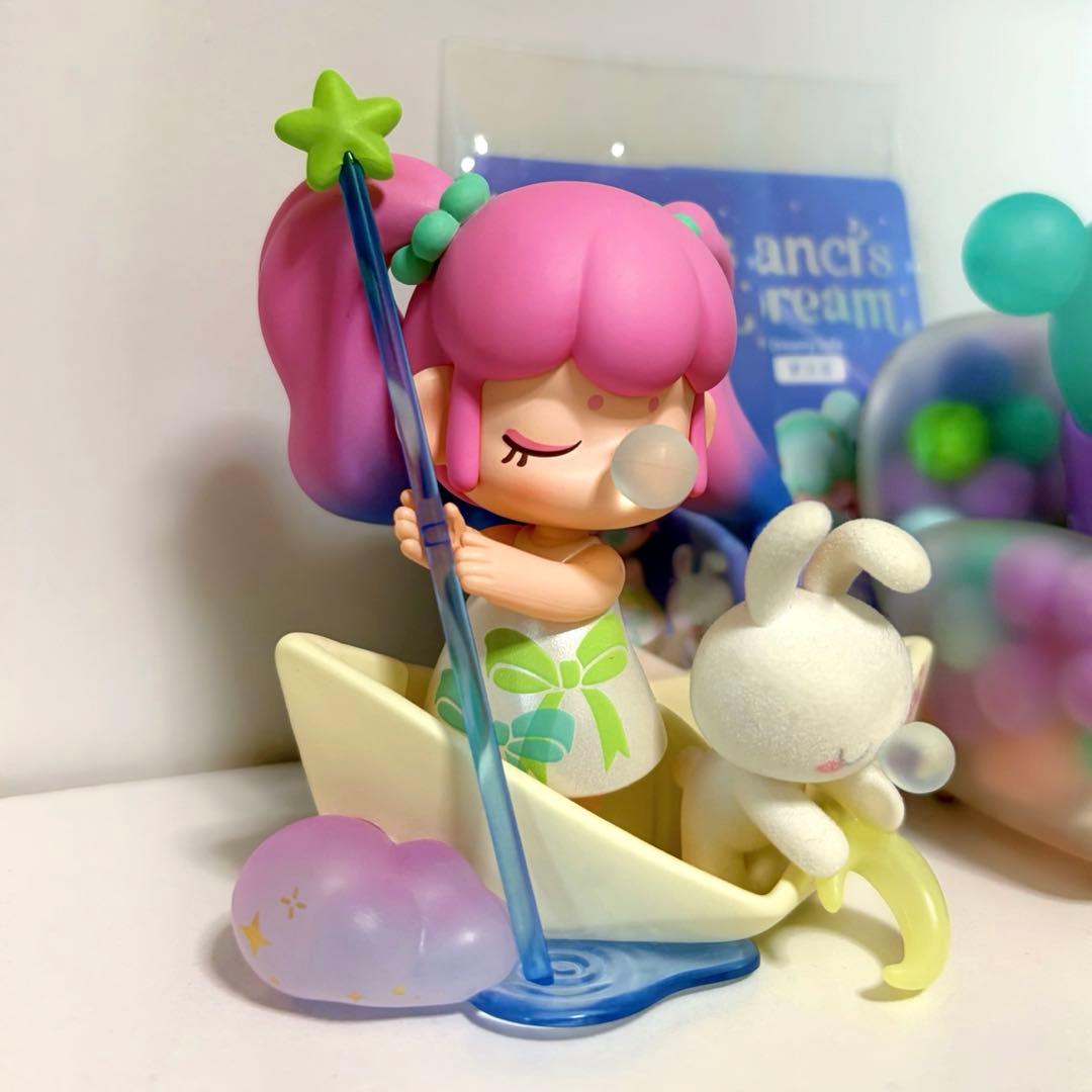 Nanci's Dream ナンシードリーム 2個セット — image 2