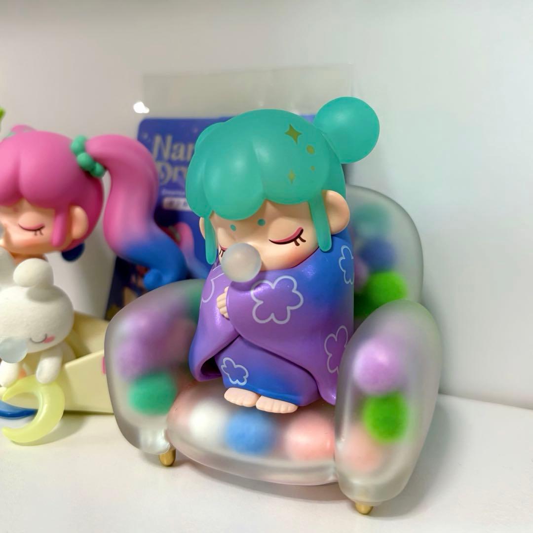 Nanci's Dream ナンシードリーム 2個セット — image 3