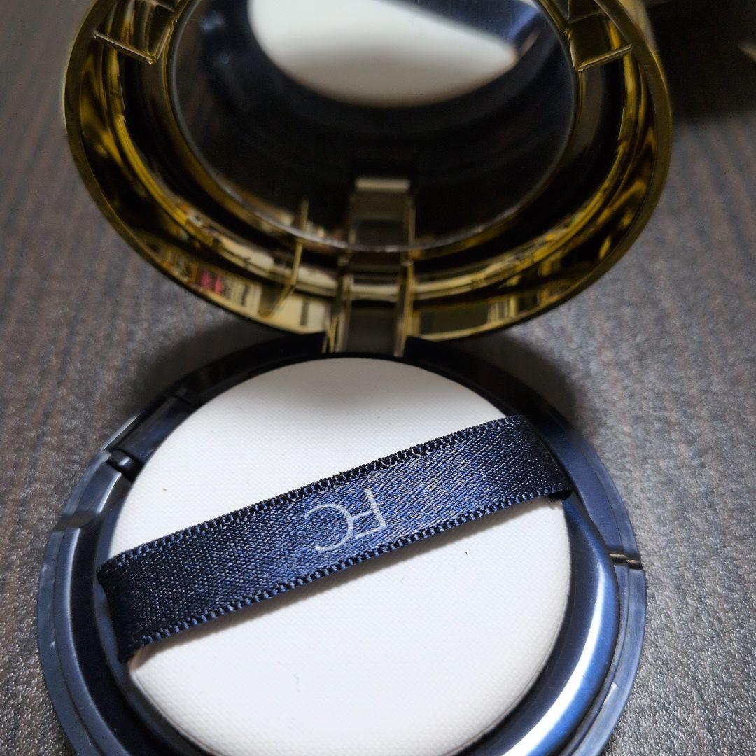 ◆you様専用◆未使用FC ファンケル艶クリームコンパクトa SPF20PA++ — image 2
