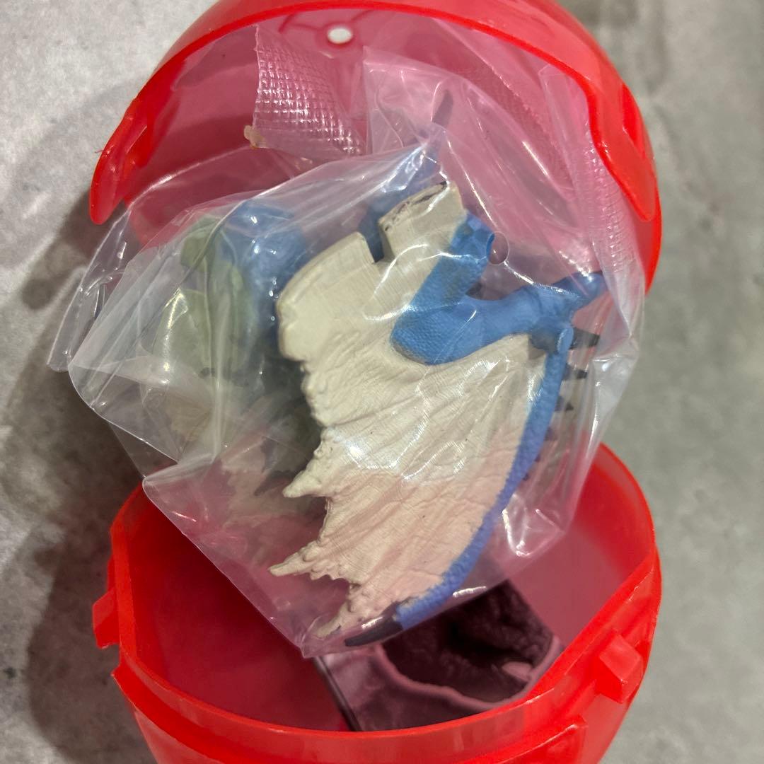 モンスターハンター 捕獲し隊 亜種・希少種2 — image 2