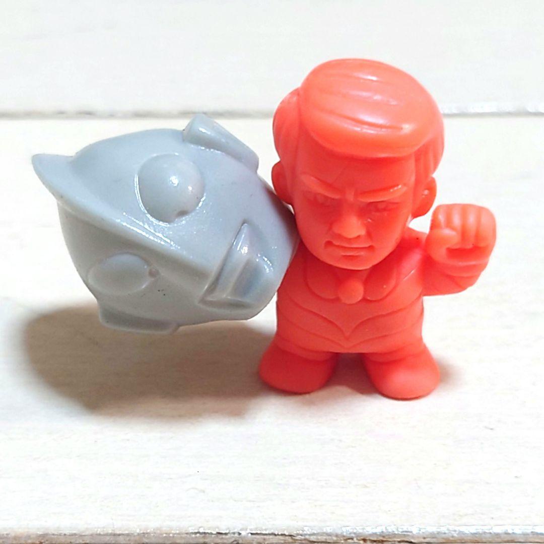 ウルトラマン倶楽部　 消しゴム フィギュア ウルトラマン　超獣バラバ — image 3