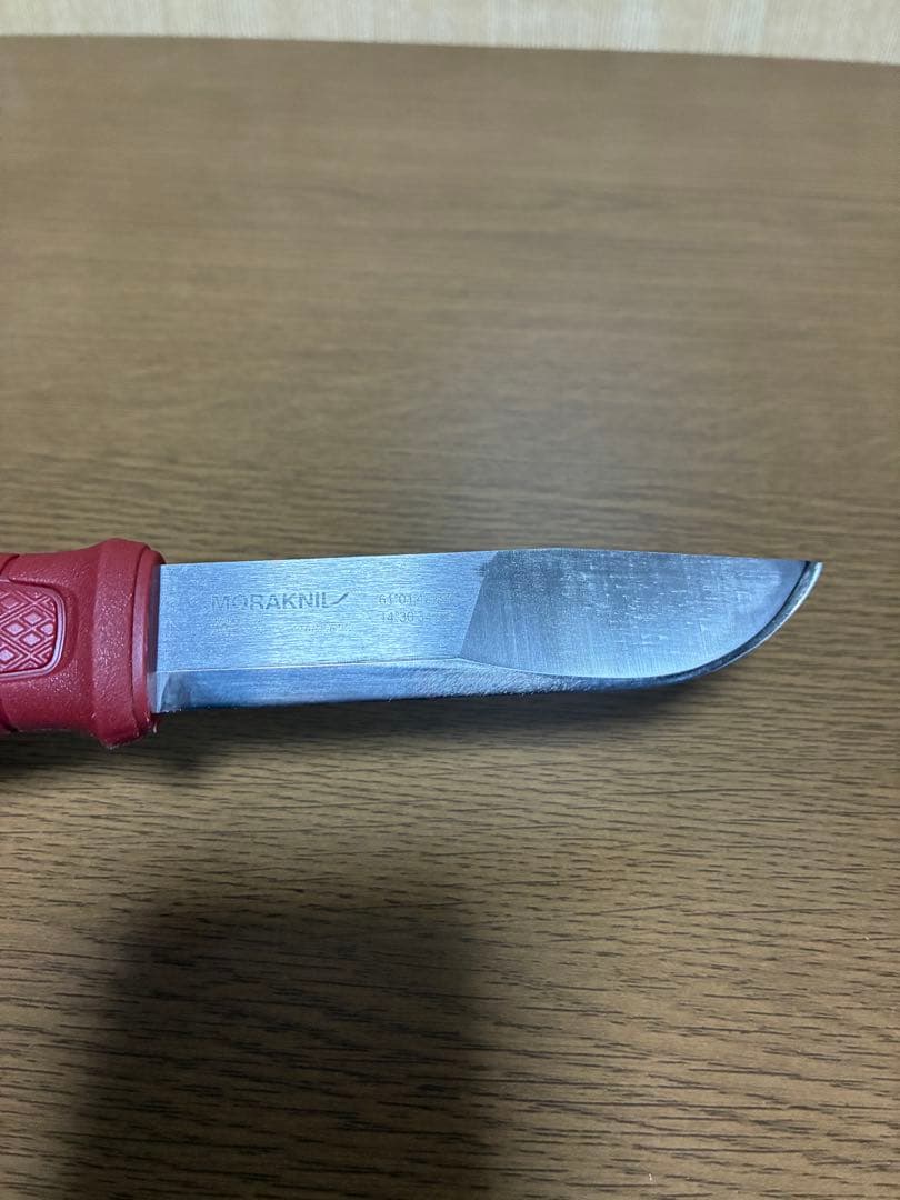Morakniv Kansbol モーラ　カンスボル — image 4