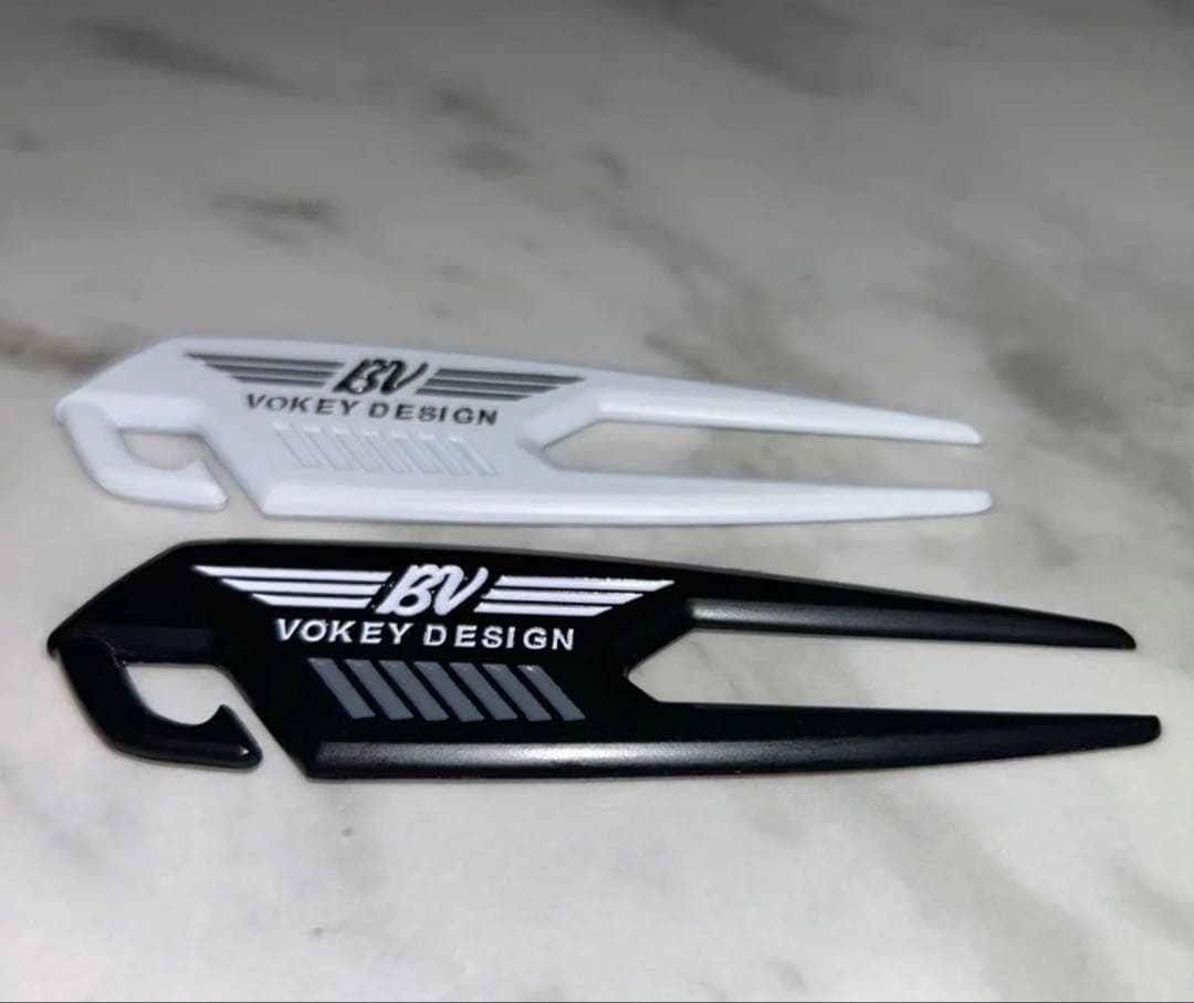 VOKEY DESIGN グリーンフォーク 2個セット — image 2