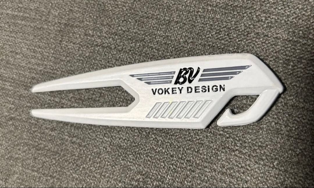 VOKEY DESIGN グリーンフォーク 2個セット — image 4