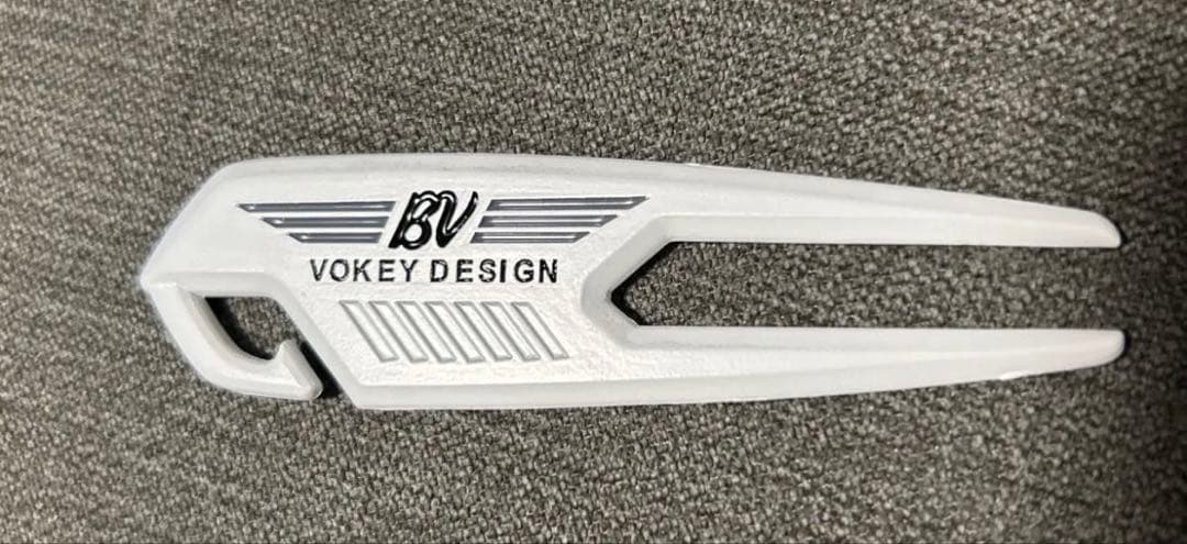 VOKEY DESIGN グリーンフォーク 2個セット — image 5