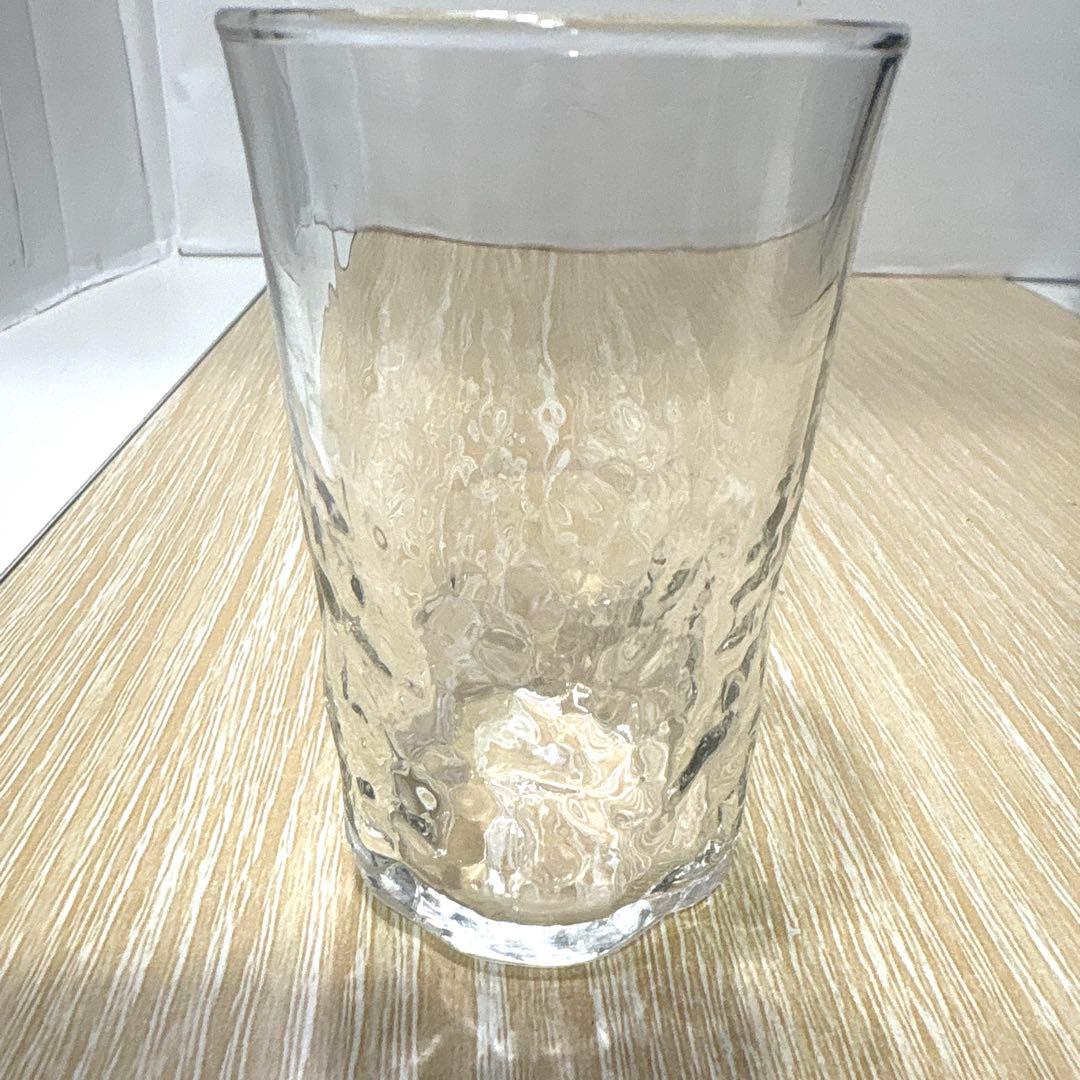 和の趣 タンブラー 4個セット ガラス製 — image 3