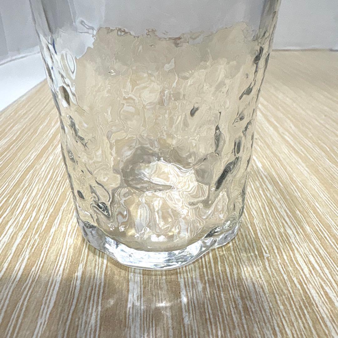 和の趣 タンブラー 4個セット ガラス製 — image 4