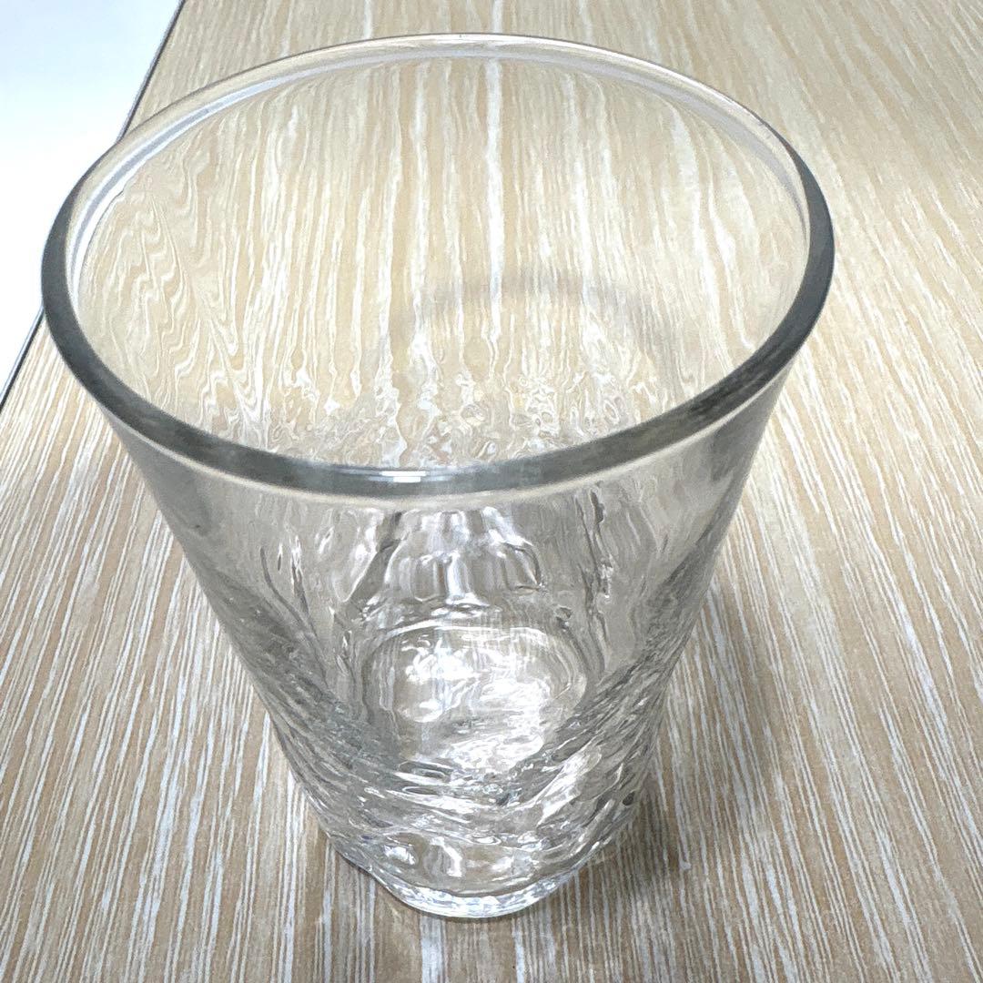 和の趣 タンブラー 4個セット ガラス製 — image 5
