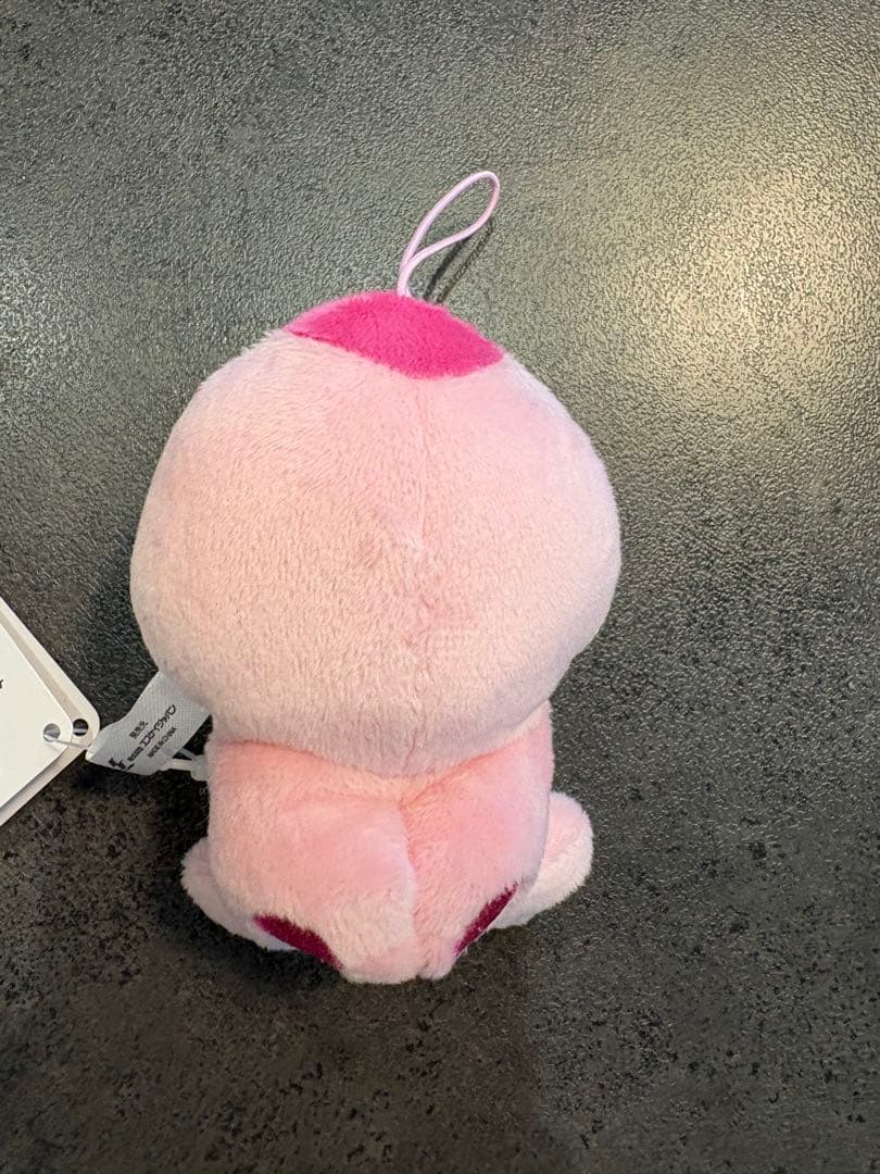 こびとづかん おすわりポーズマスコット カクレモモジリ — image 2