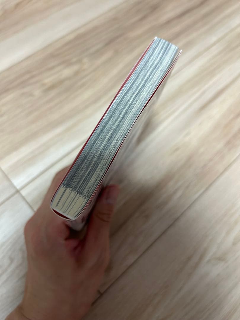 Gigant 1巻　初版　帯付き　冊子付き — image 5