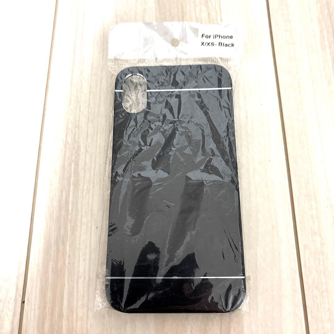 【新品・未使用】iPhoneX/XS スマホケース — image 2