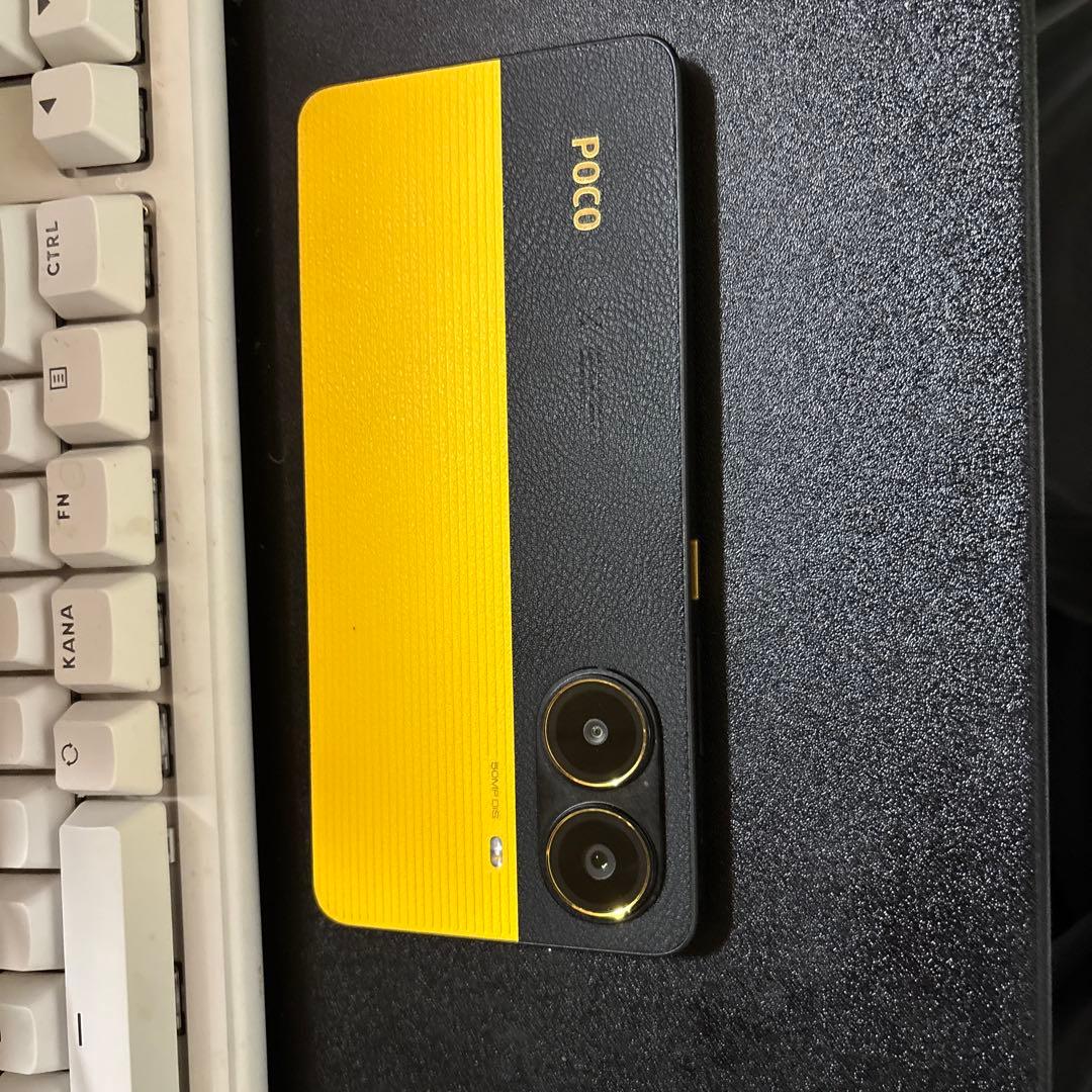 POCO X7 Pro 本体 — image 2