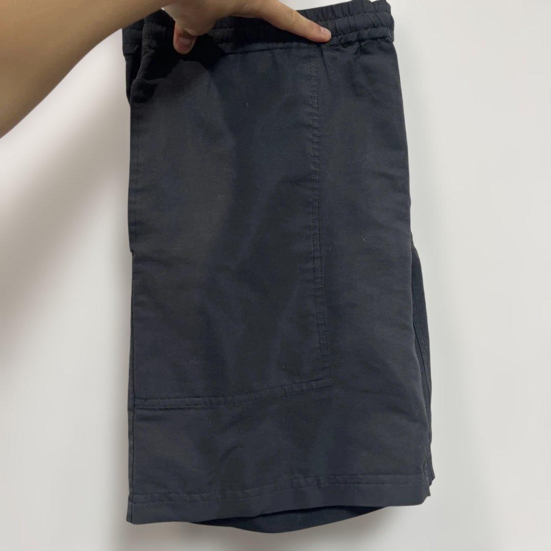 Champion チャンピオン ショートパンツ ダークグレー — image 2