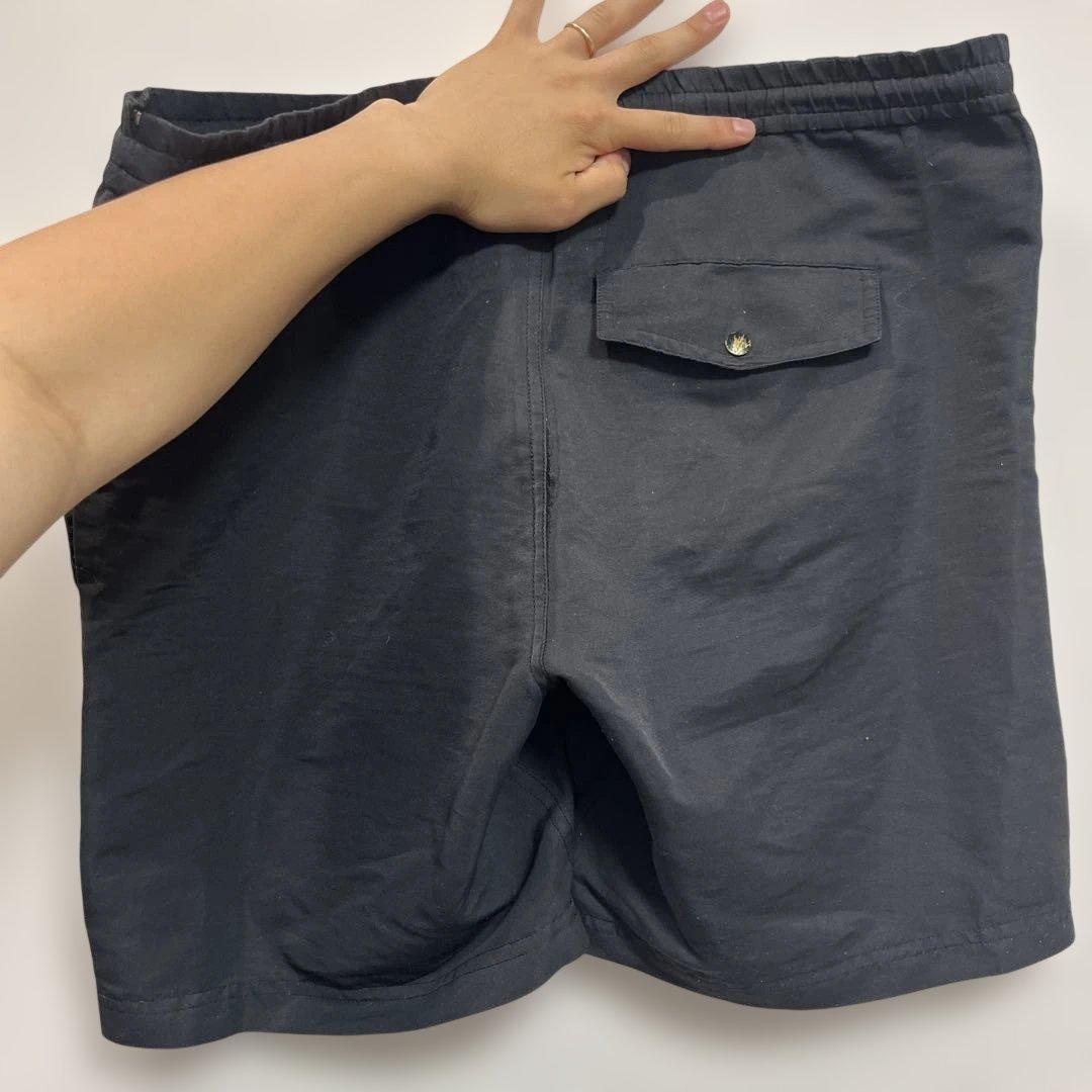 Champion チャンピオン ショートパンツ ダークグレー — image 3