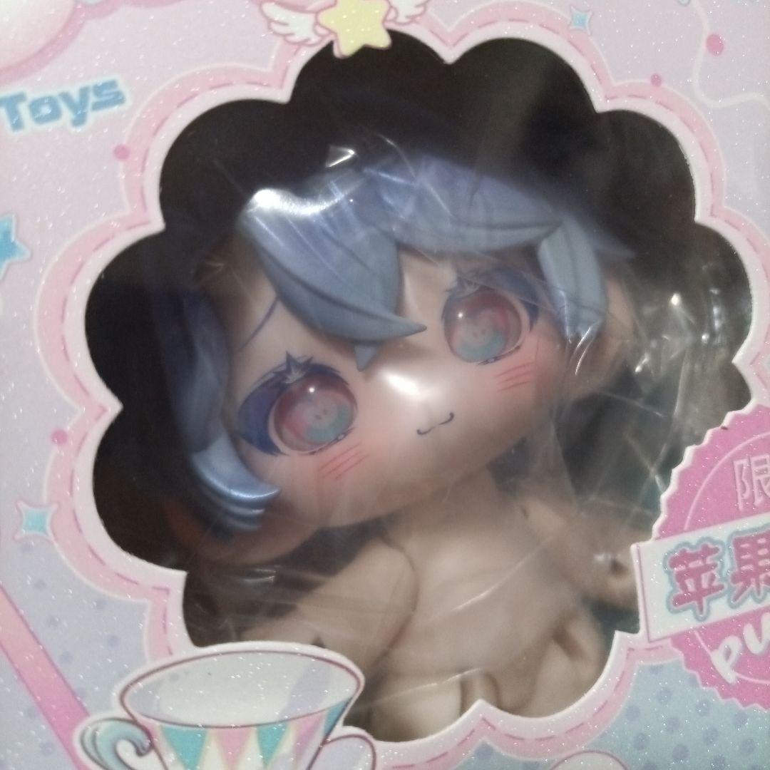 YoutypeToys Ya! XiuGo 限定吊卡 苹果甜心 子犬 未開封品 — image 4