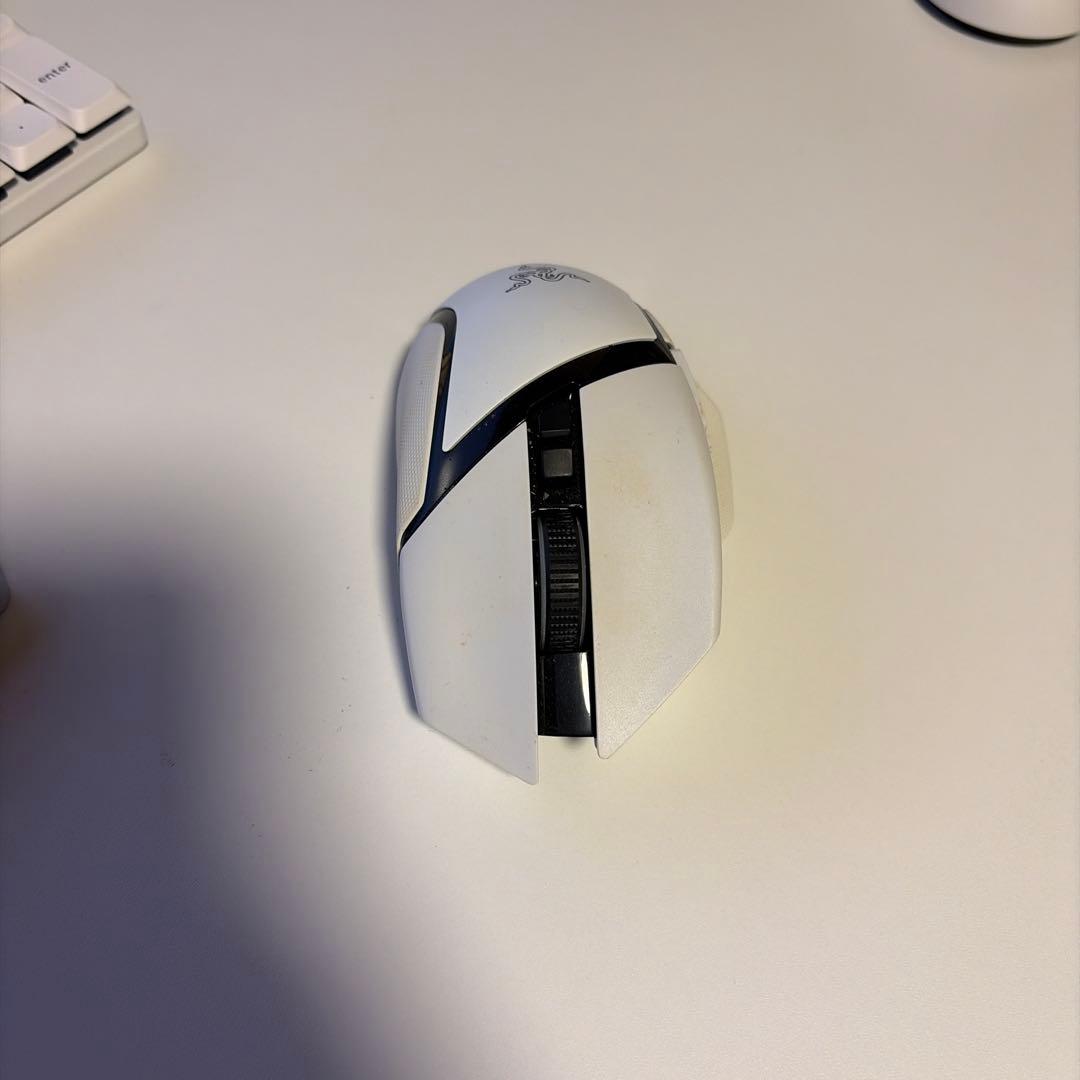 Razer Basilisk V3 Pro ワイヤレスマウス — image 2