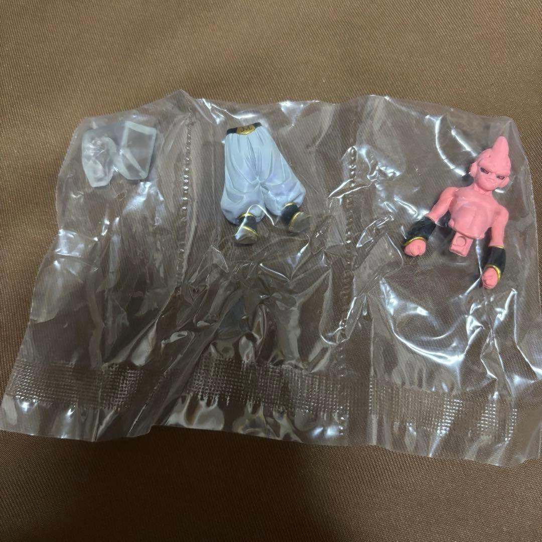 【定価】HG ドラゴンボール05MAJIN BUU SAGA2 魔人ブウ — image 2