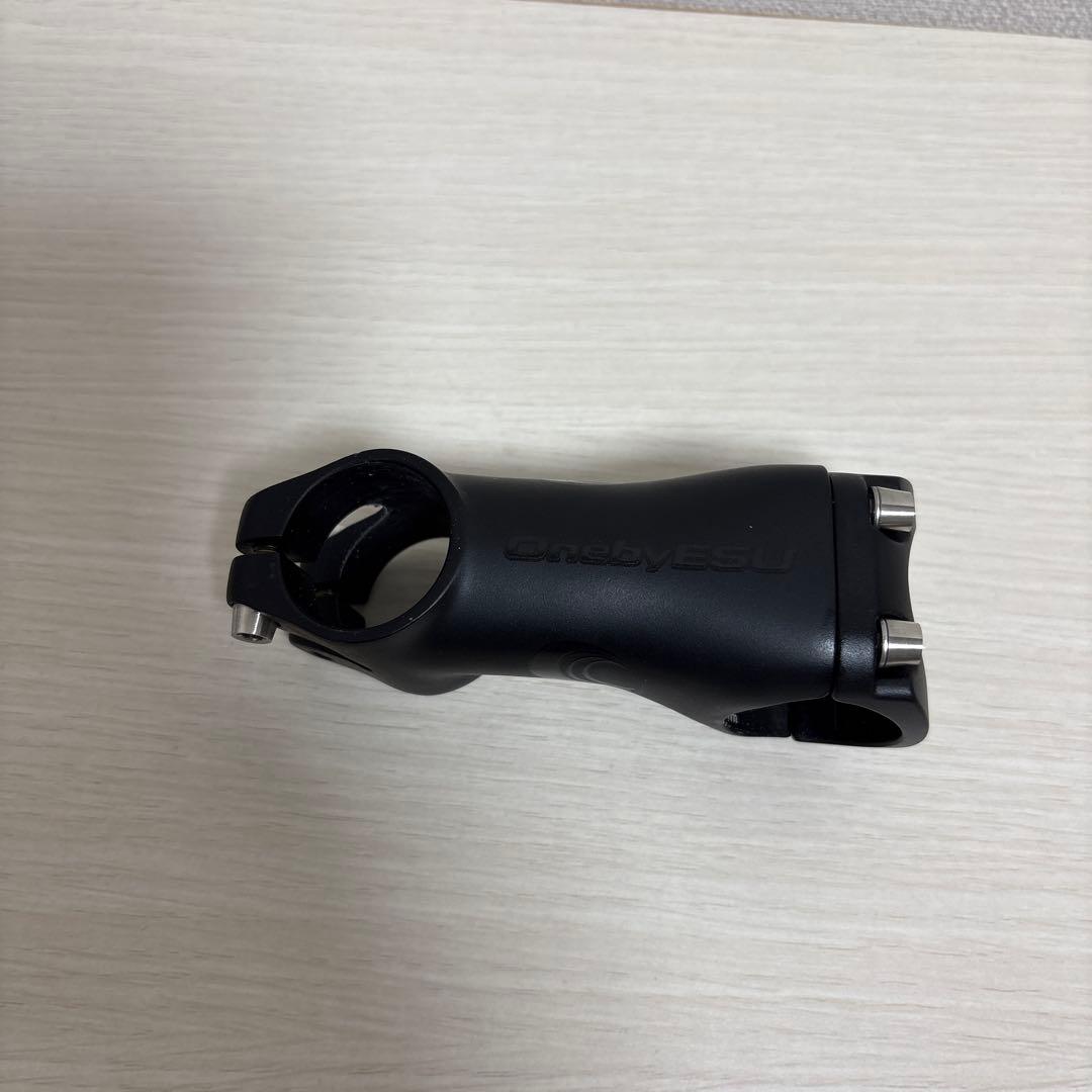 OnebyESU ステム ブラック — image 2