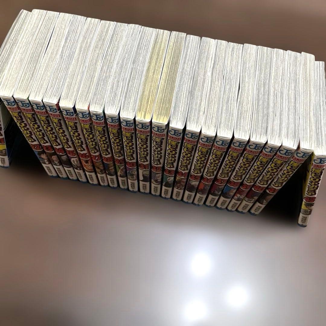 僕のヒーローアカデミア1〜42巻セット — image 4