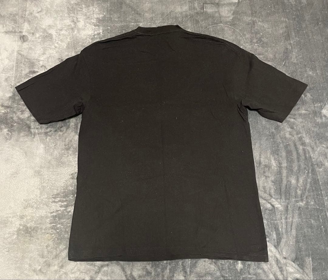 KANGOL 半袖Tシャツ　ブラック — image 2