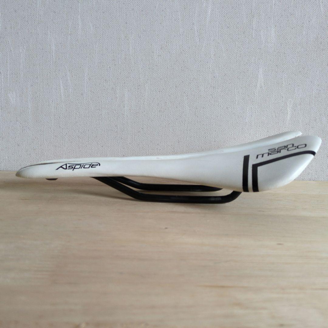 サンマルコ　サドル — image 5