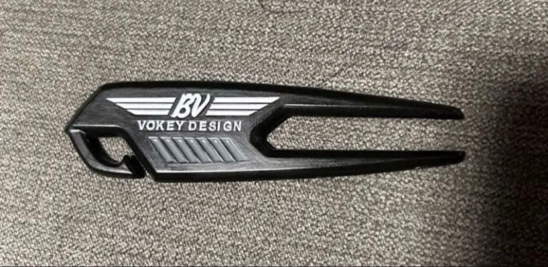 VOKEY DESIGN グリーンフォーク 2個セット — image 4