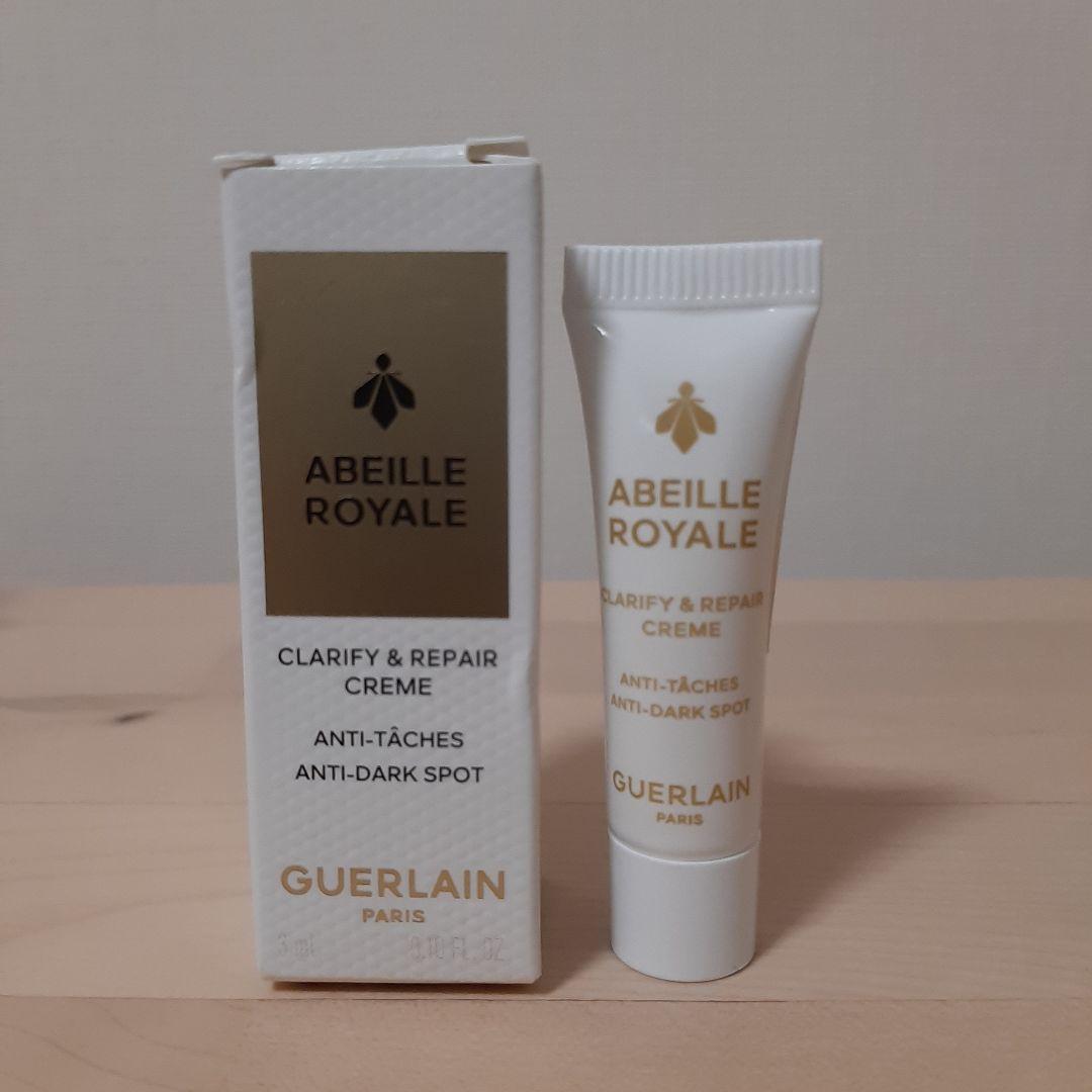 【新品未使用】GUERLAIN ゲラン アベイユロイヤル スキンケアセット — image 3