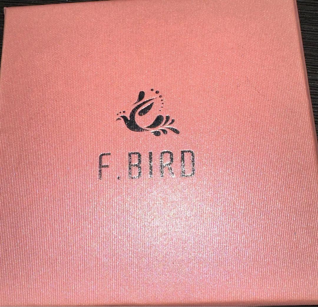F.BIRD ネックレス — image 2