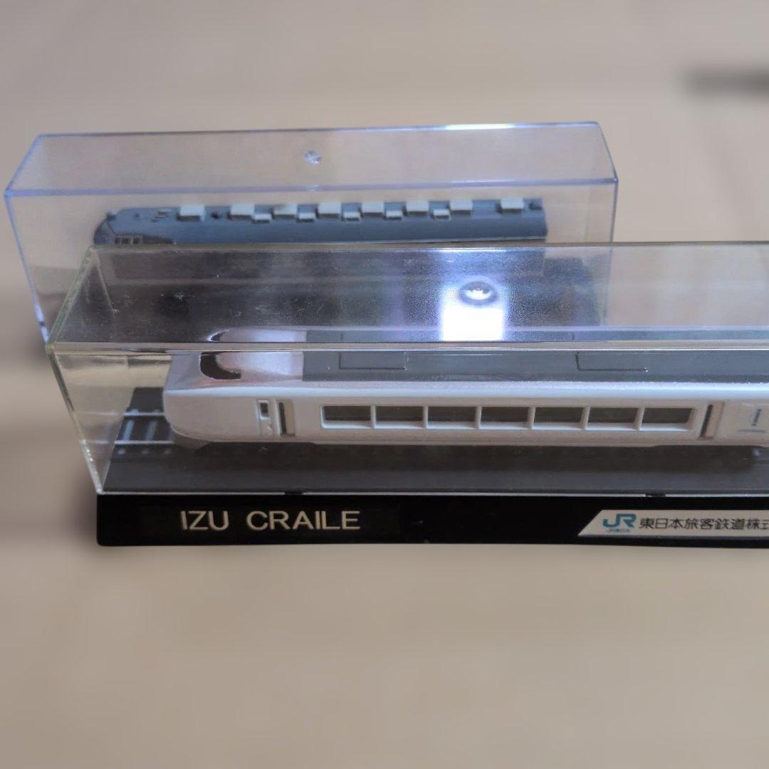 伊豆CRAILE 583系nゲージ — image 2