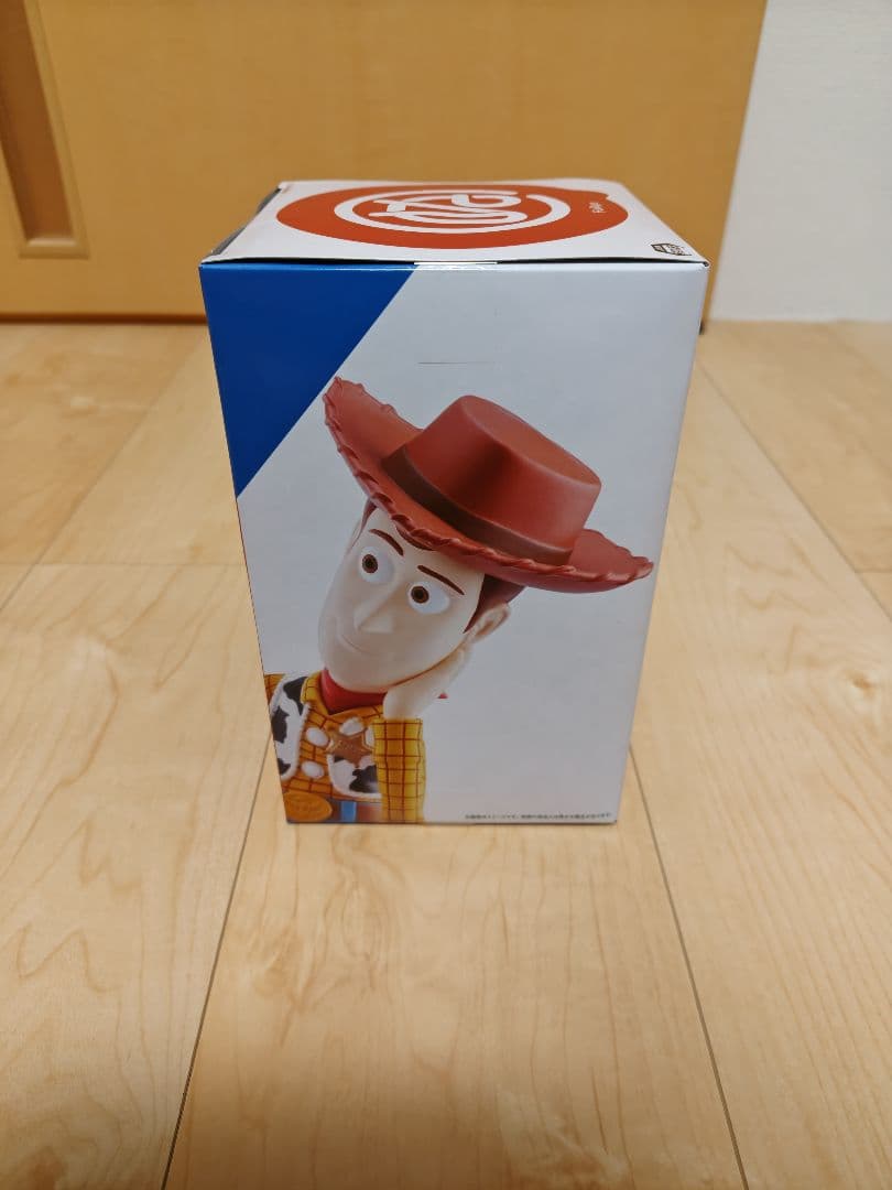FuRyu トイ・ストーリー ぬーどるストッパーフィギュア ウッディ — image 2