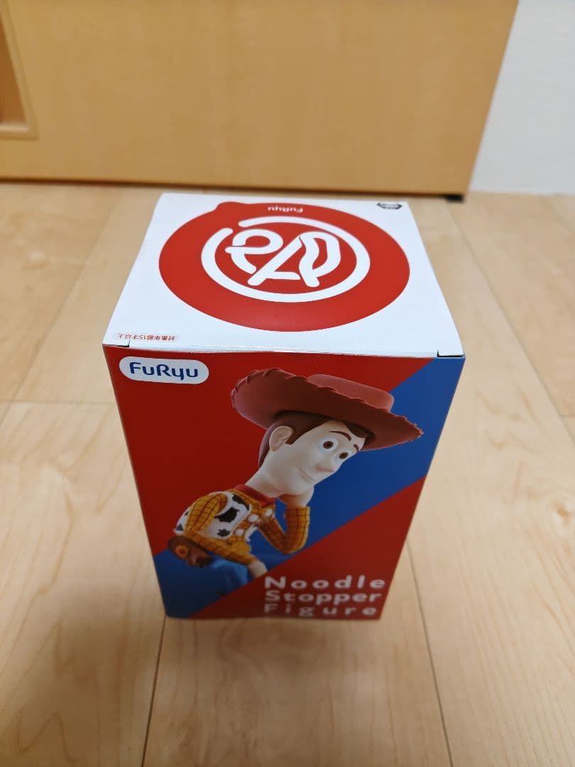 FuRyu トイ・ストーリー ぬーどるストッパーフィギュア ウッディ — image 5