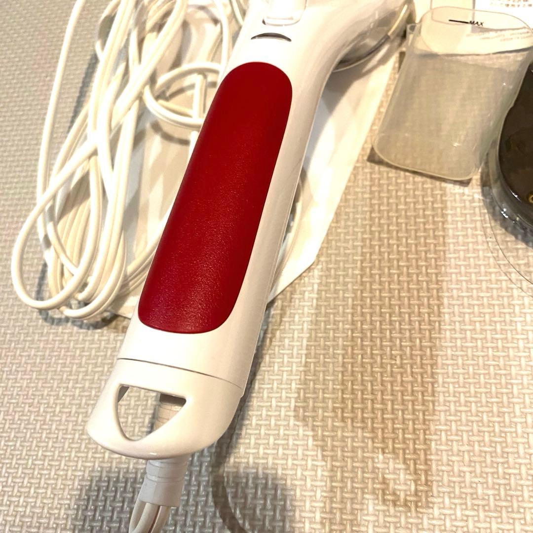 T-fal ティファール 2in1 スチーム&プレス スチームアイロン付属品完備 — image 4