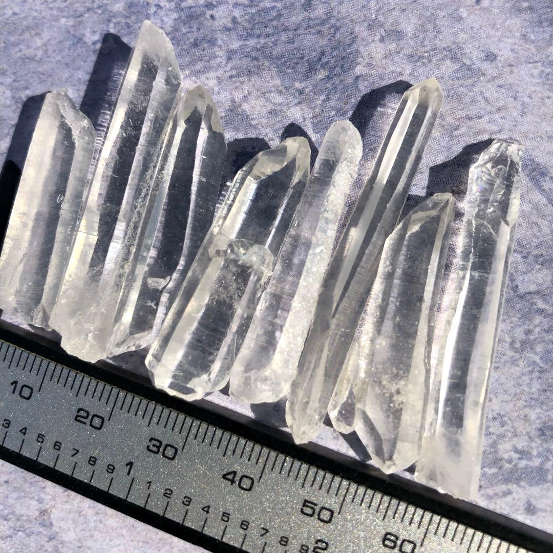 【数量限定！大容量！早い者勝ち】レムリアンシードクリスタル　ポイント25 — image 2