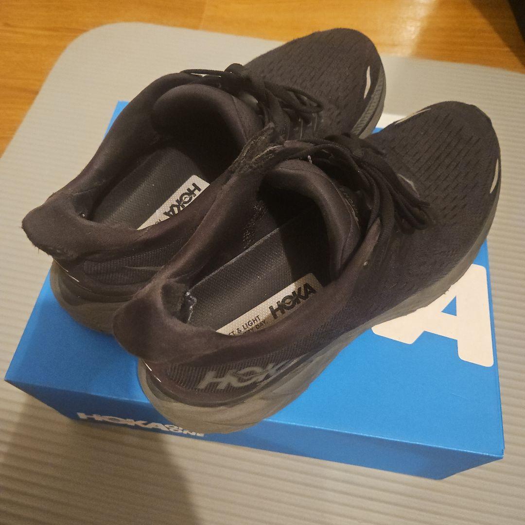 HOKA ONE ONE Clifton 8 箱無し — image 2