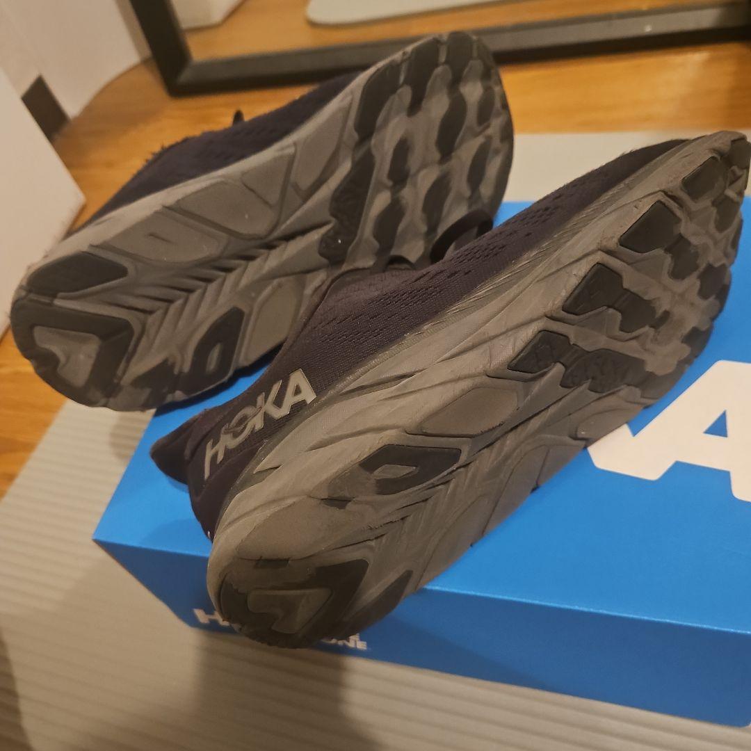 HOKA ONE ONE Clifton 8 箱無し — image 4