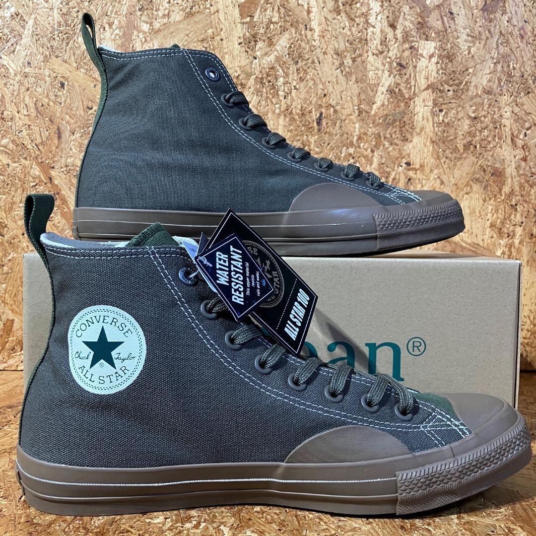 L.L.Bean CONVERSE ALLSTAR US11.5 30cm 2足 — image 3