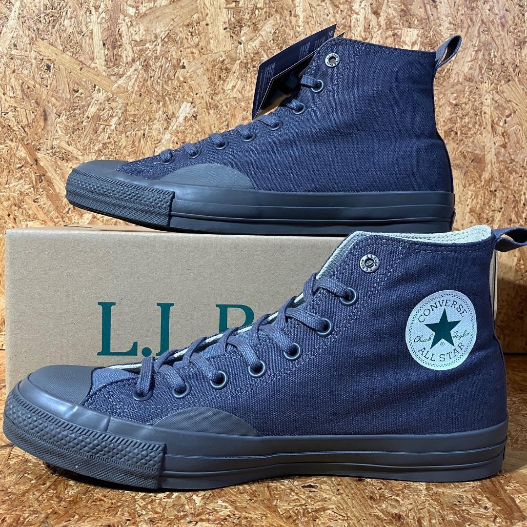 L.L.Bean CONVERSE ALLSTAR US11.5 30cm 2足 — image 4