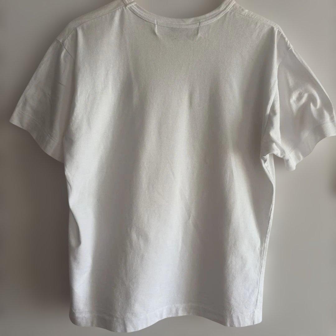 PLAY COMME des GARCONS Tシャツ M — image 2