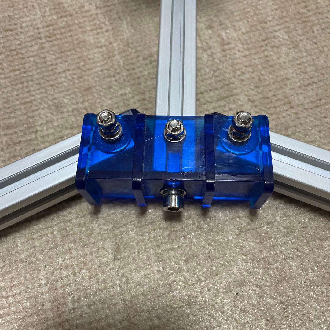 竿受け　ルミカ　置竿一番ライト — image 3