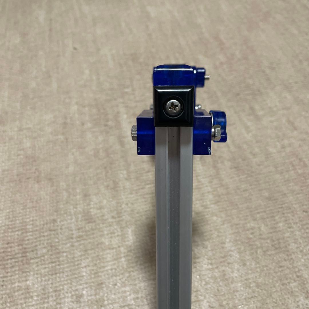竿受け　ルミカ　置竿一番ライト — image 4