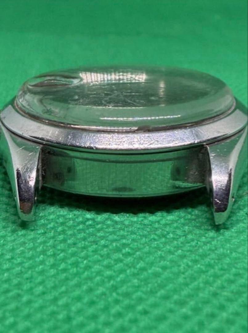 Rolex 腕時計 ケース 本体 ステンレス製 — image 2