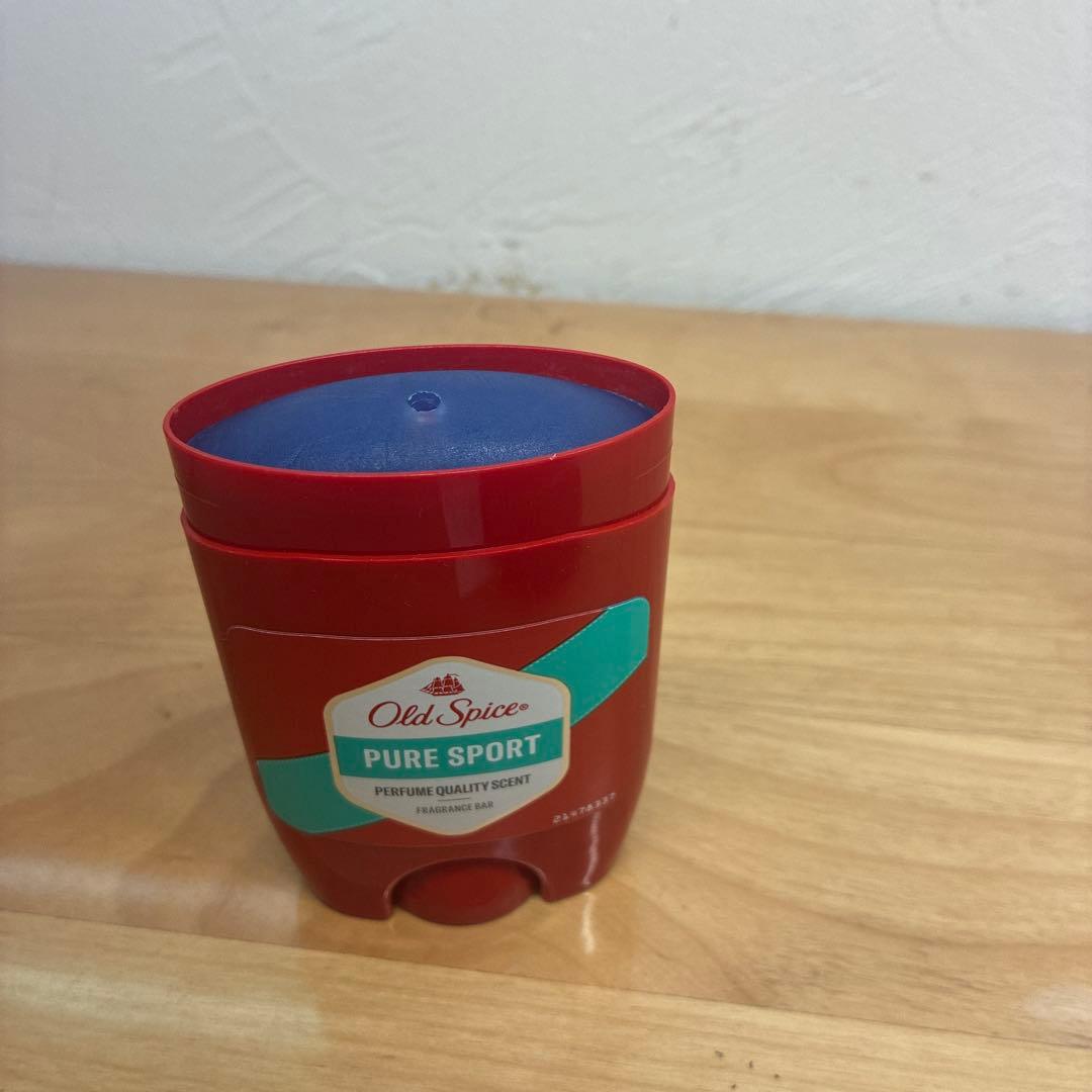 Old Spice(オールドスパイス) ピュアスポーツ フレグランスバー45ml — image 2