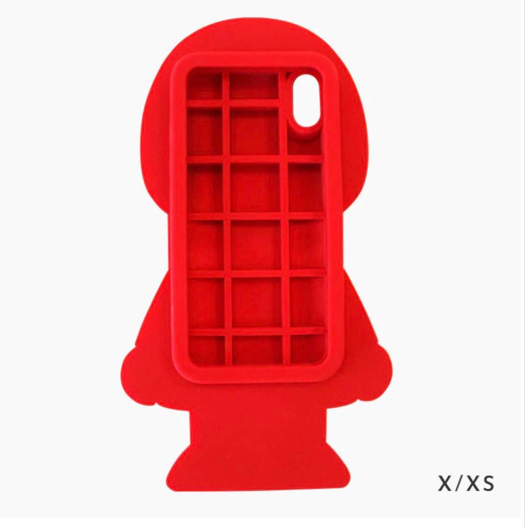 【新品未使用】YUKI ゆきんこ　スマホケース　iPhoneケース　ツアーグッズ — image 2