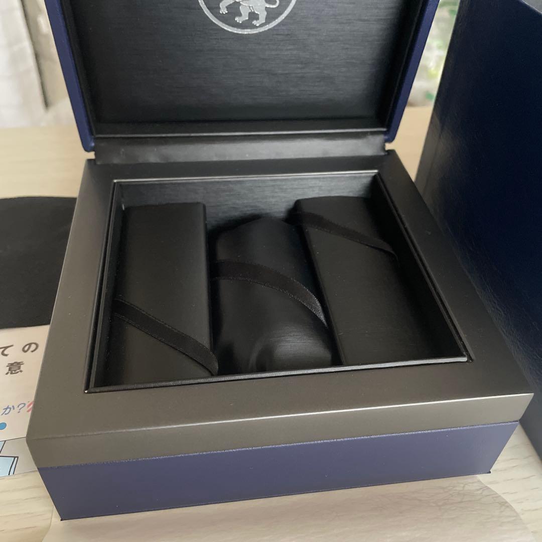 グランドセイコー 化粧箱 希少 — image 5