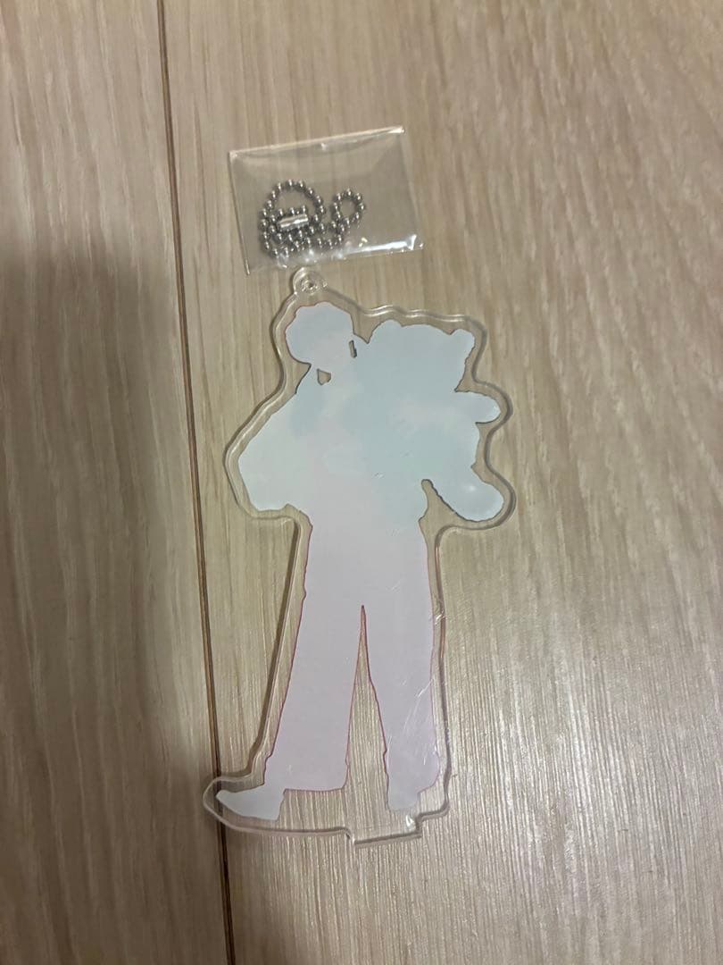 大園桃子　アクリルキーホルダー　乃木坂スキッツ — image 2