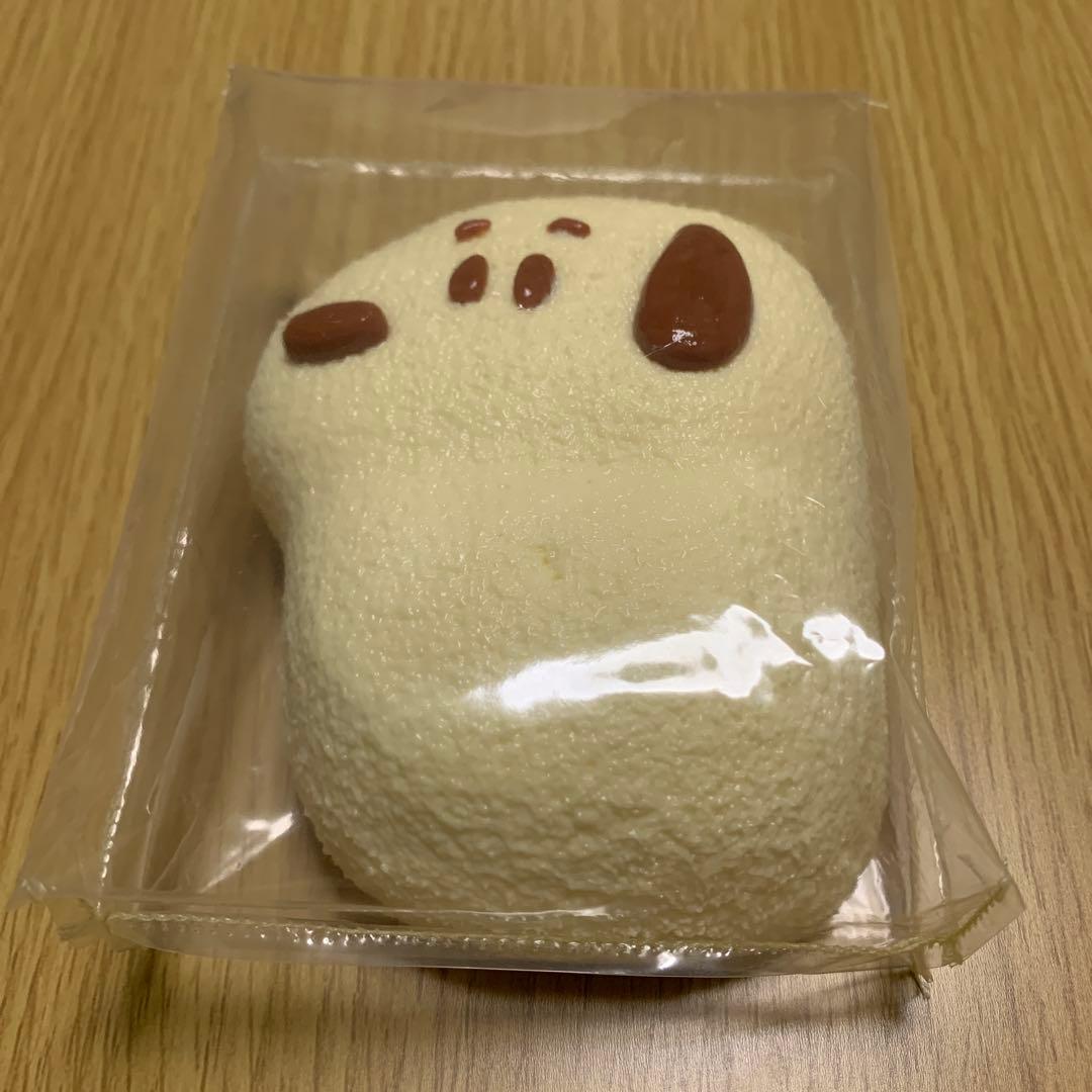 スクイーズ　水感　２個セット — image 2