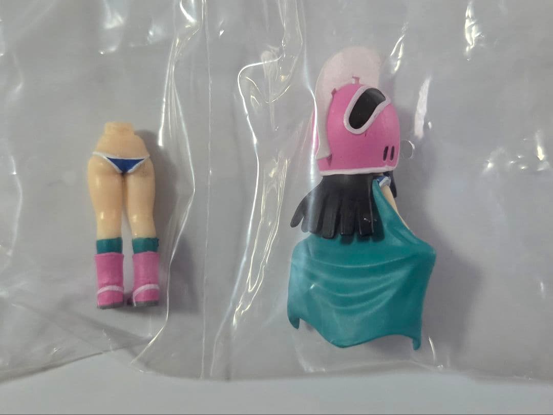 ドラゴンボール Another 2 チチ 2個セット — image 4
