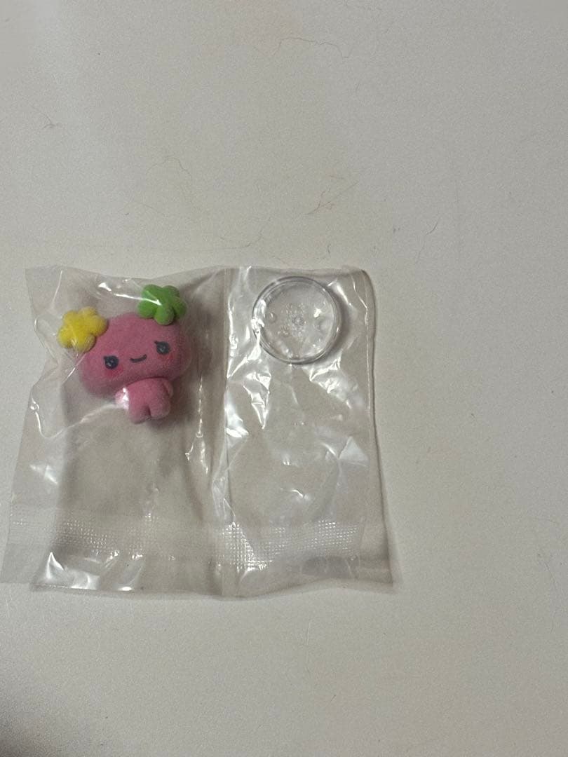 バンダイ Capsule Flockies たまごっち ふらわっち — image 2