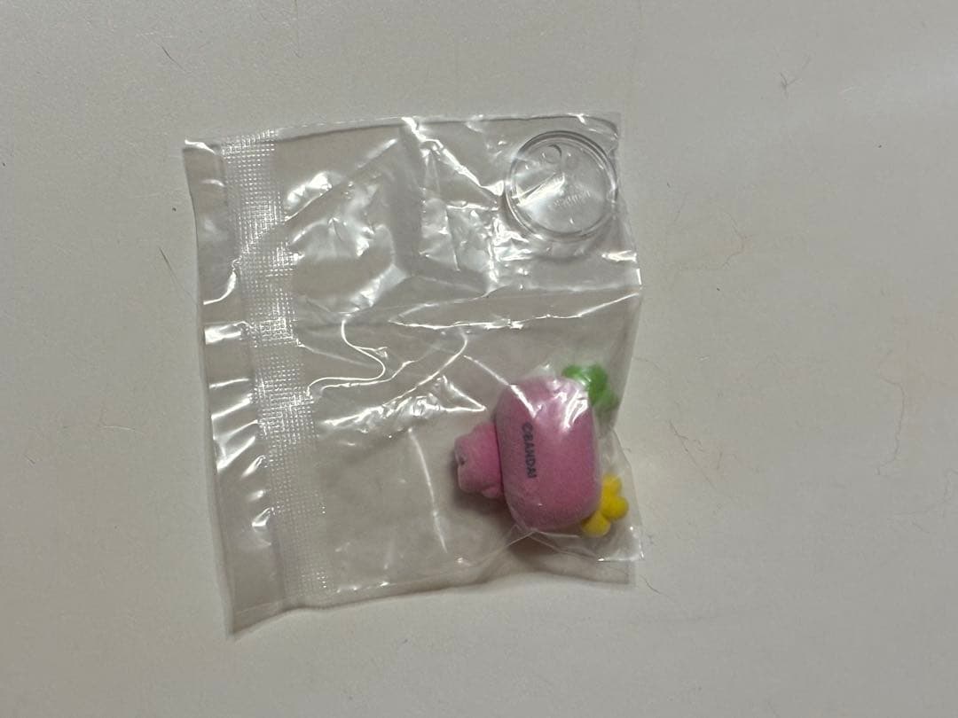 バンダイ Capsule Flockies たまごっち ふらわっち — image 3