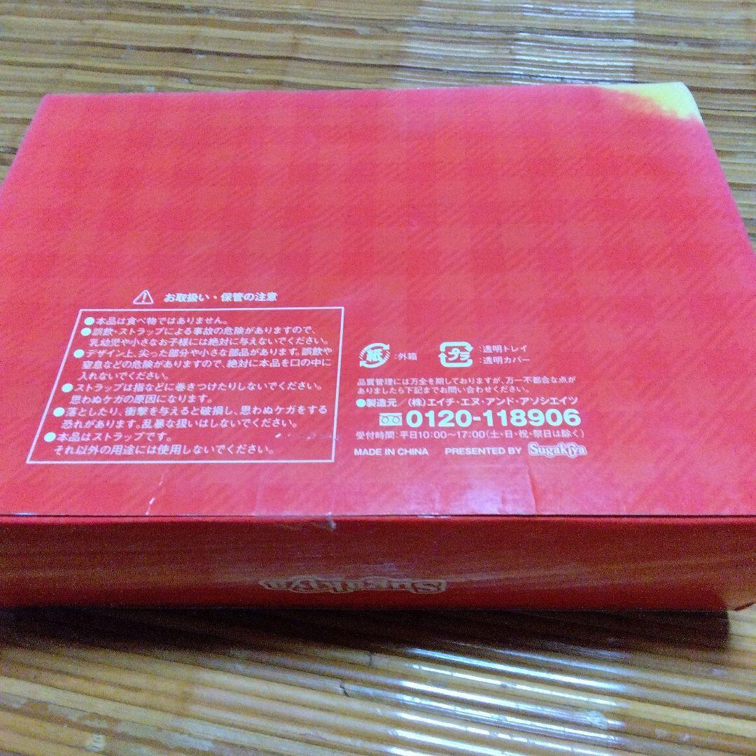 Sugakiya スーちゃん　ファミリーボックス フィギュア — image 4